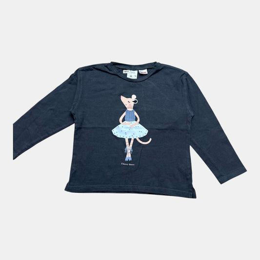 T-Shirt Zara : 5 ans