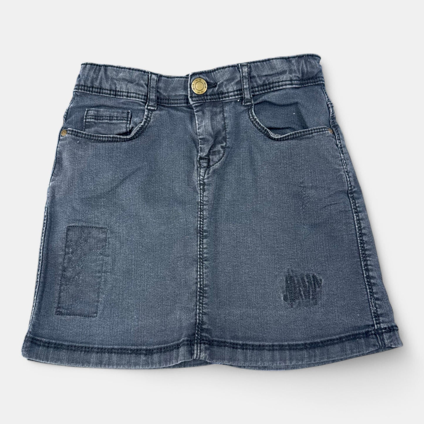 Jupe Tape à l'oeil : 8 ans