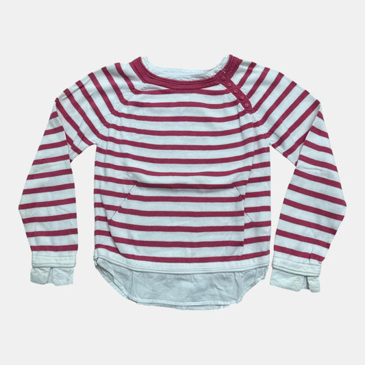 Pull Okaïdi : 8 ans