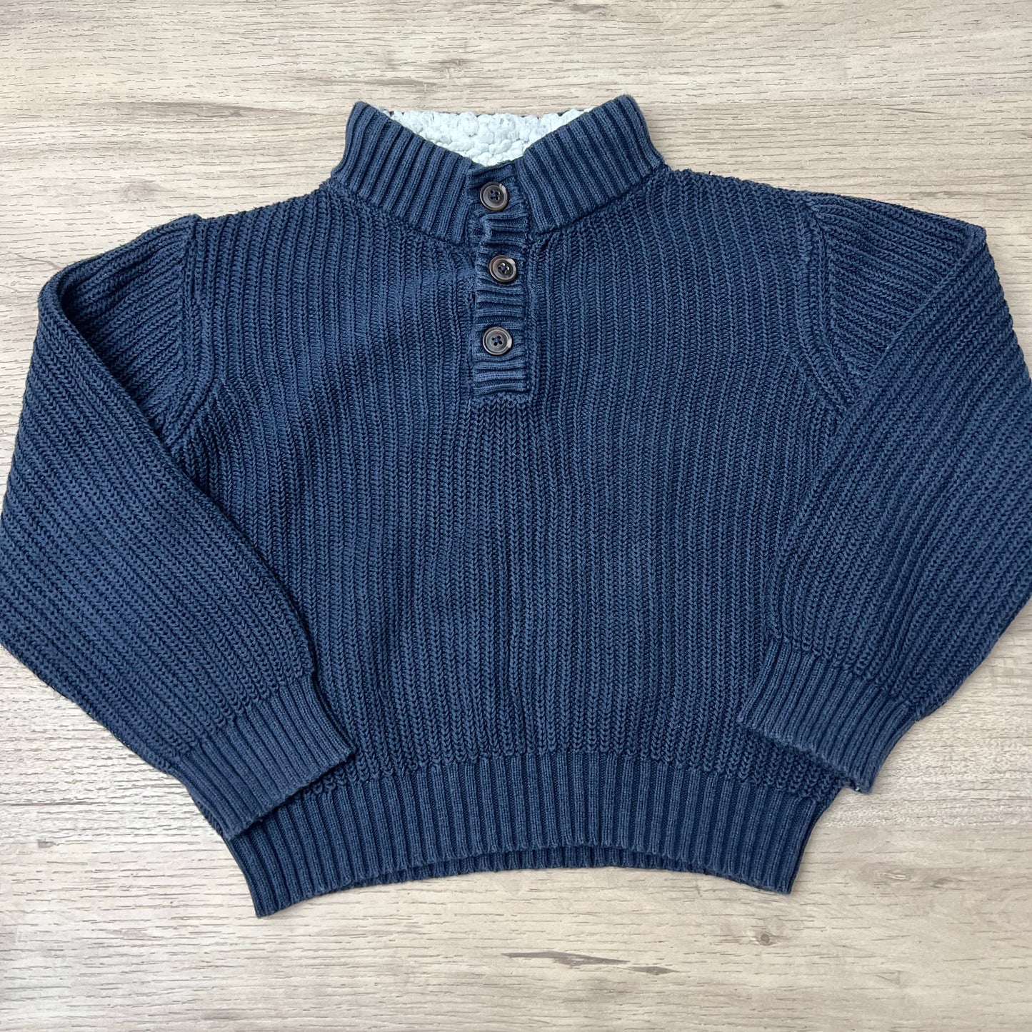 Pull NPO : 6 ans