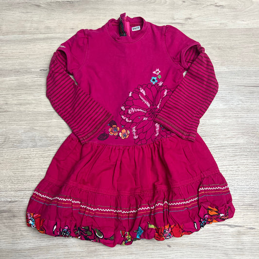 Robe Catimini : 3 ans