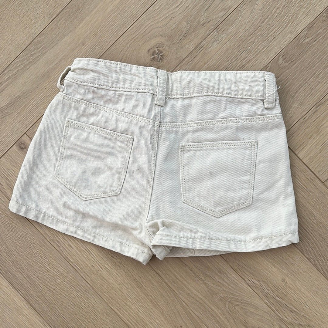 Short kiabi : 8 ans