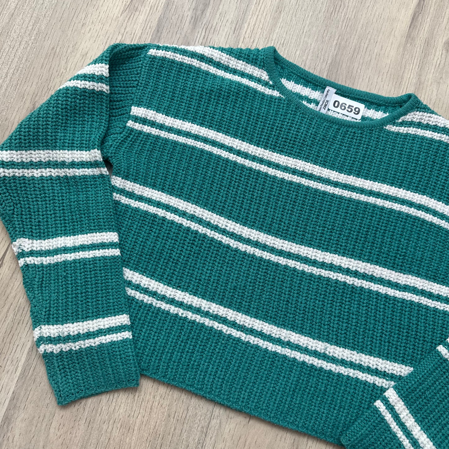 Pull fashion private : 10 ans