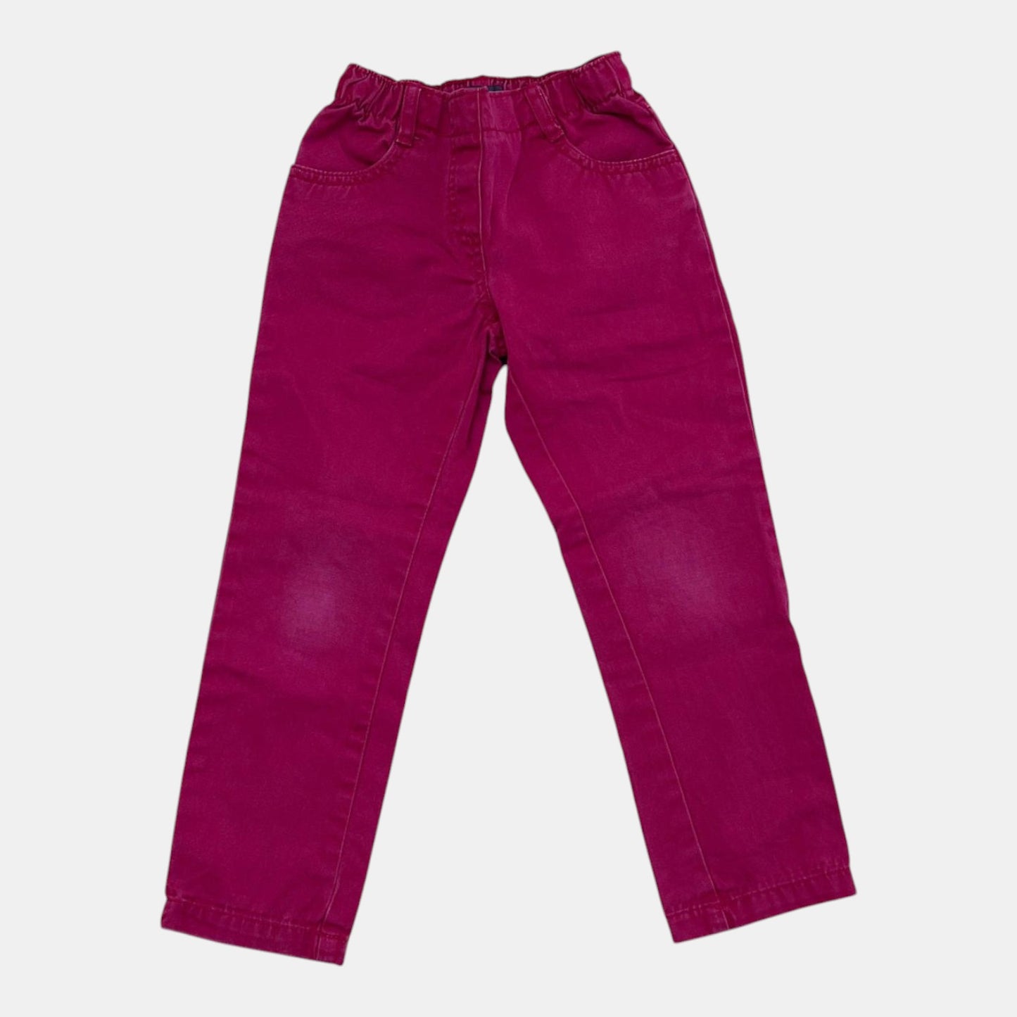 Pantalon inextenso : 4 ans