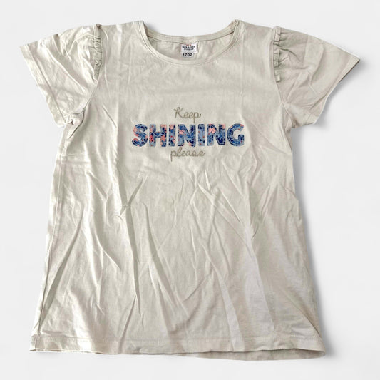 T-Shirt Tape à l'oeil : 12 ans