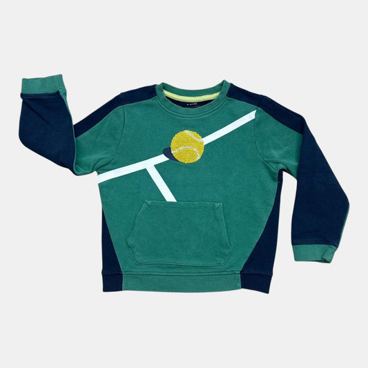 Pull kiabi : 4 ans