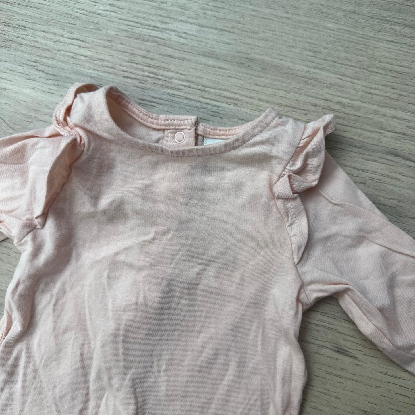 T-Shirt Tape à l'oeil : 3 mois