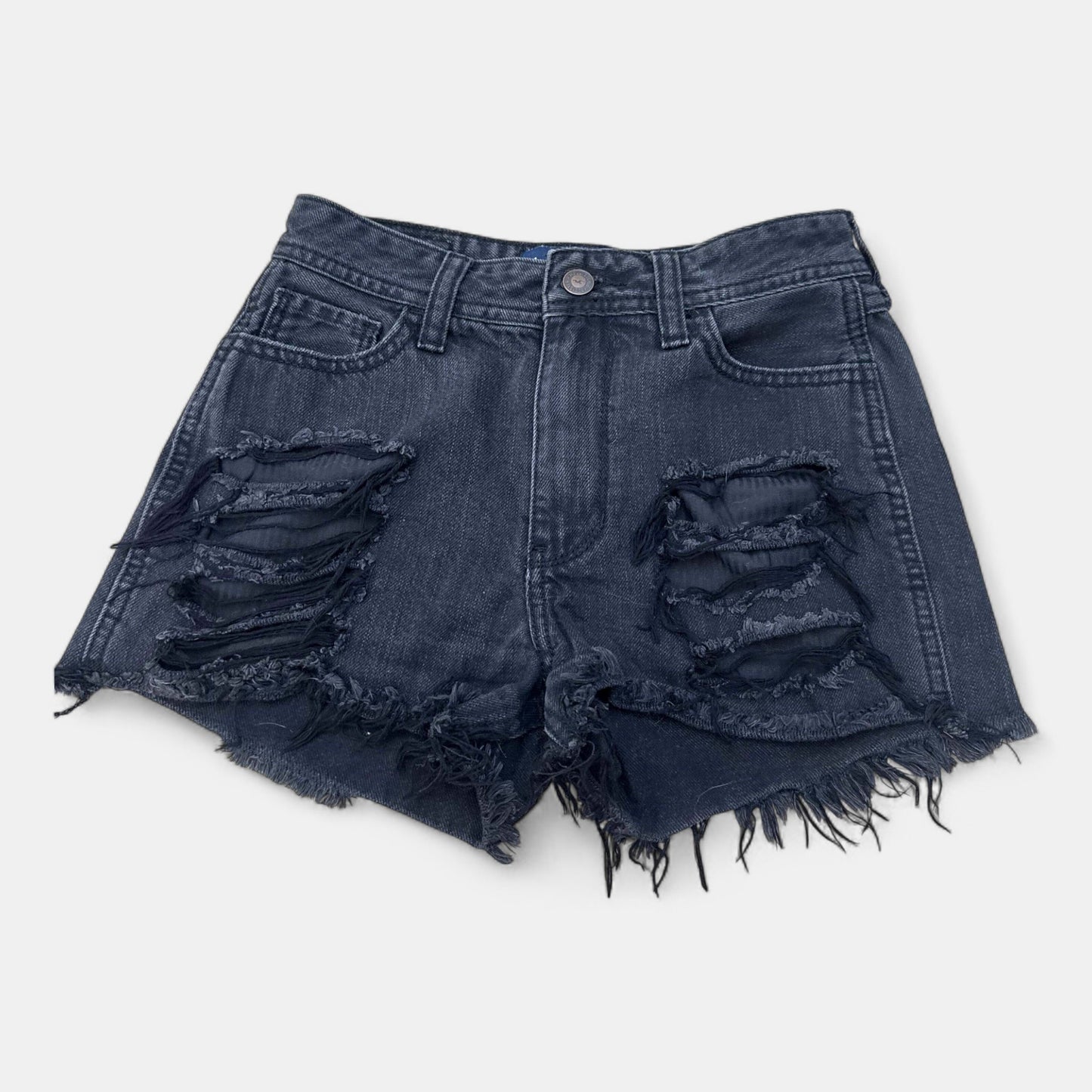 Short Hollister : 12 ans