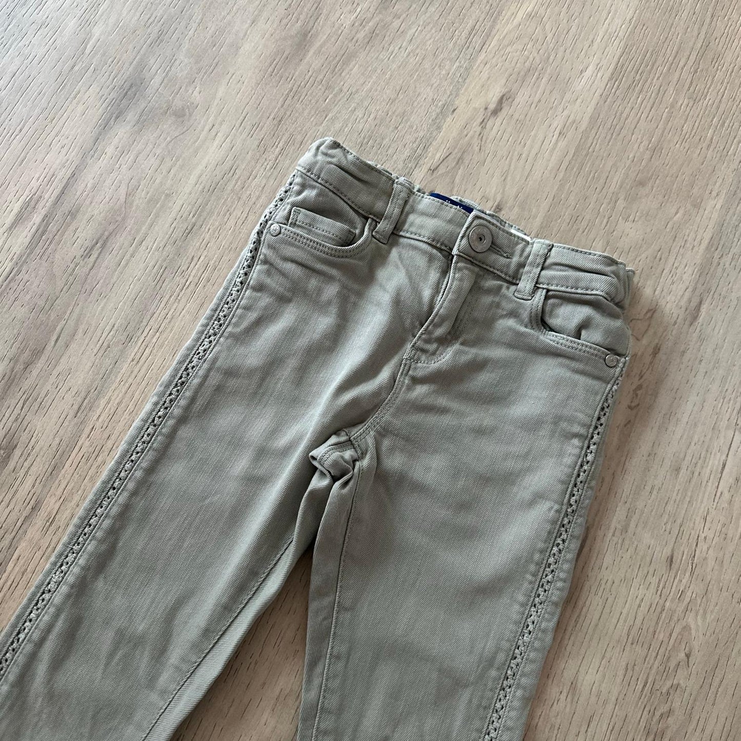 Pantalon Okaïdi : 6 ans