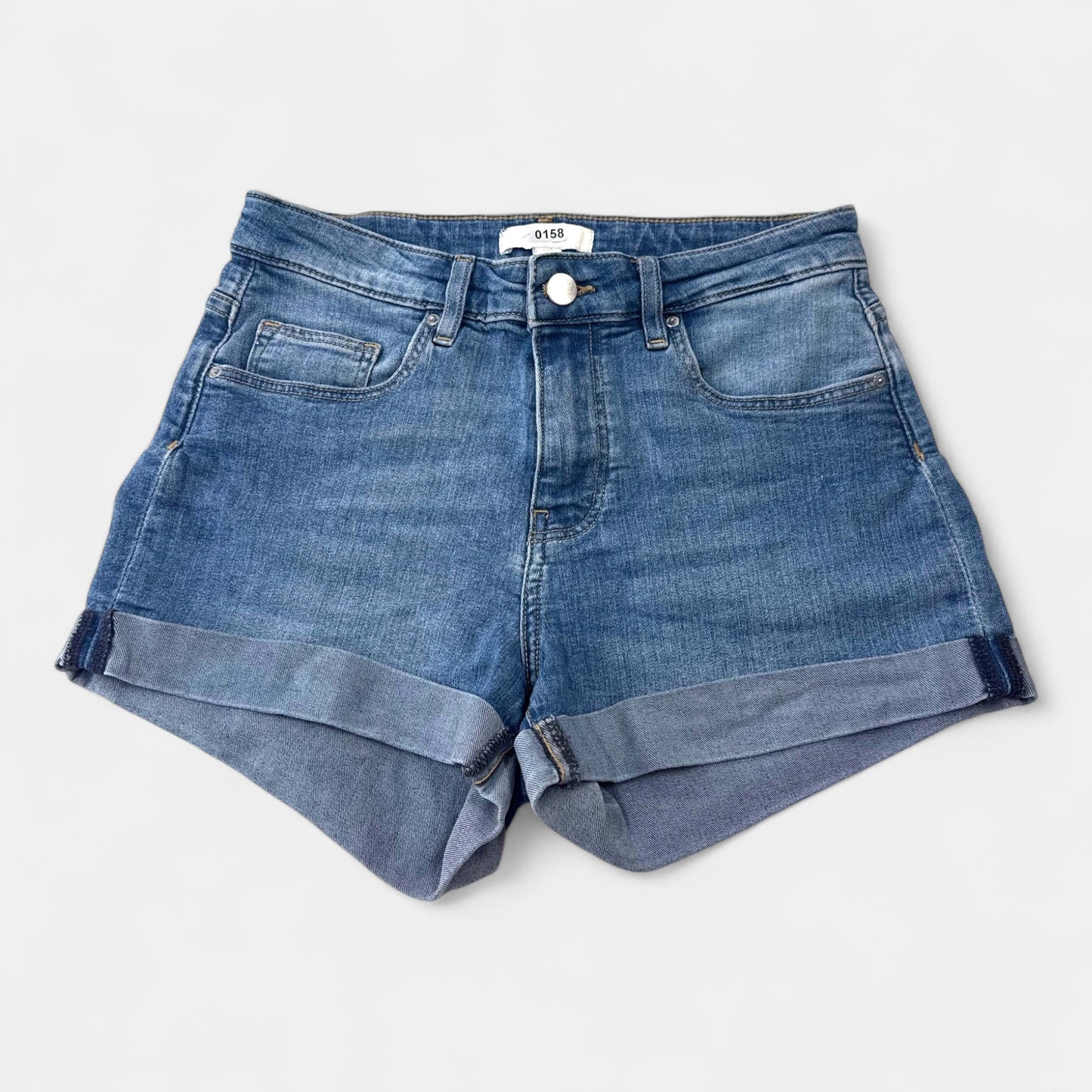 Short H&M : 16 ans