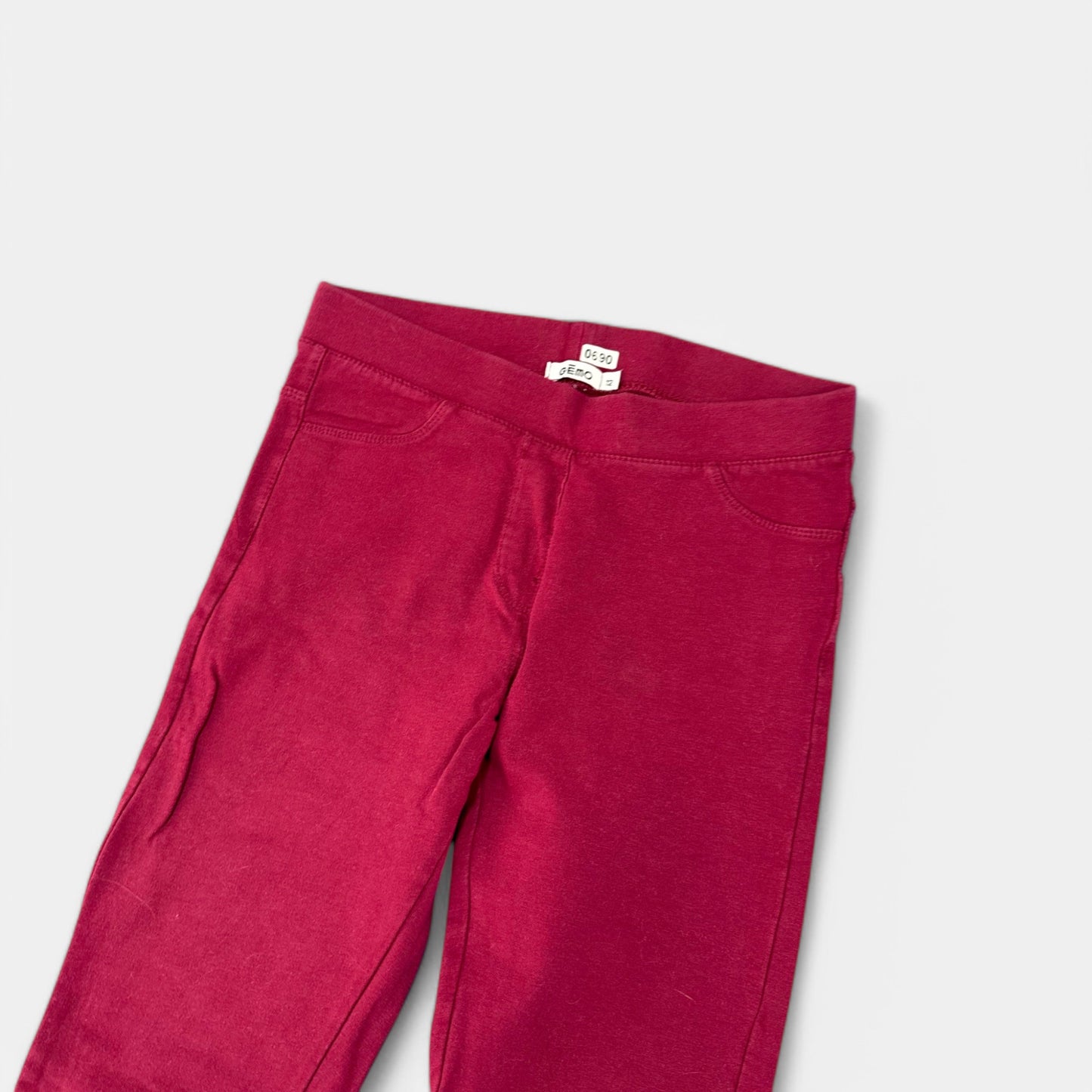 Pantalon Gémo : 12 ans