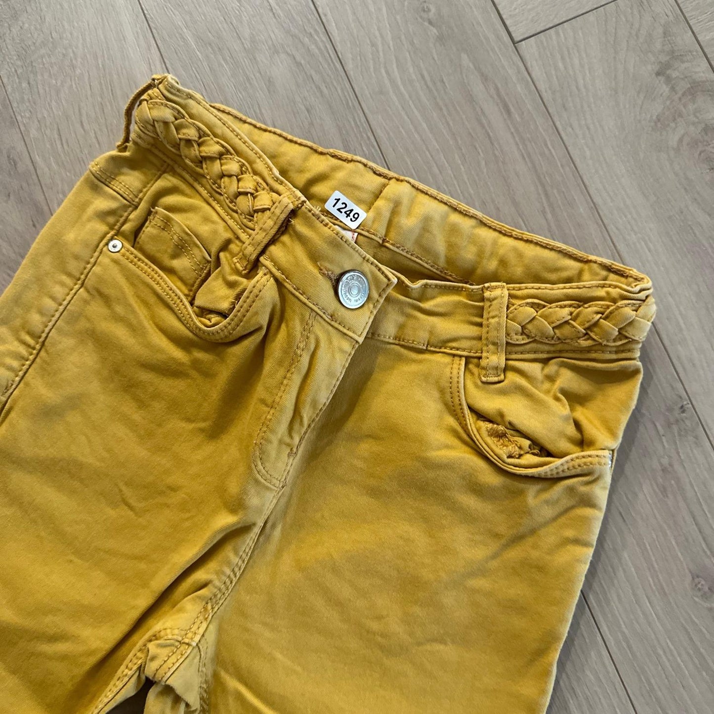 Pantalon Tape à l'oeil : 9 ans