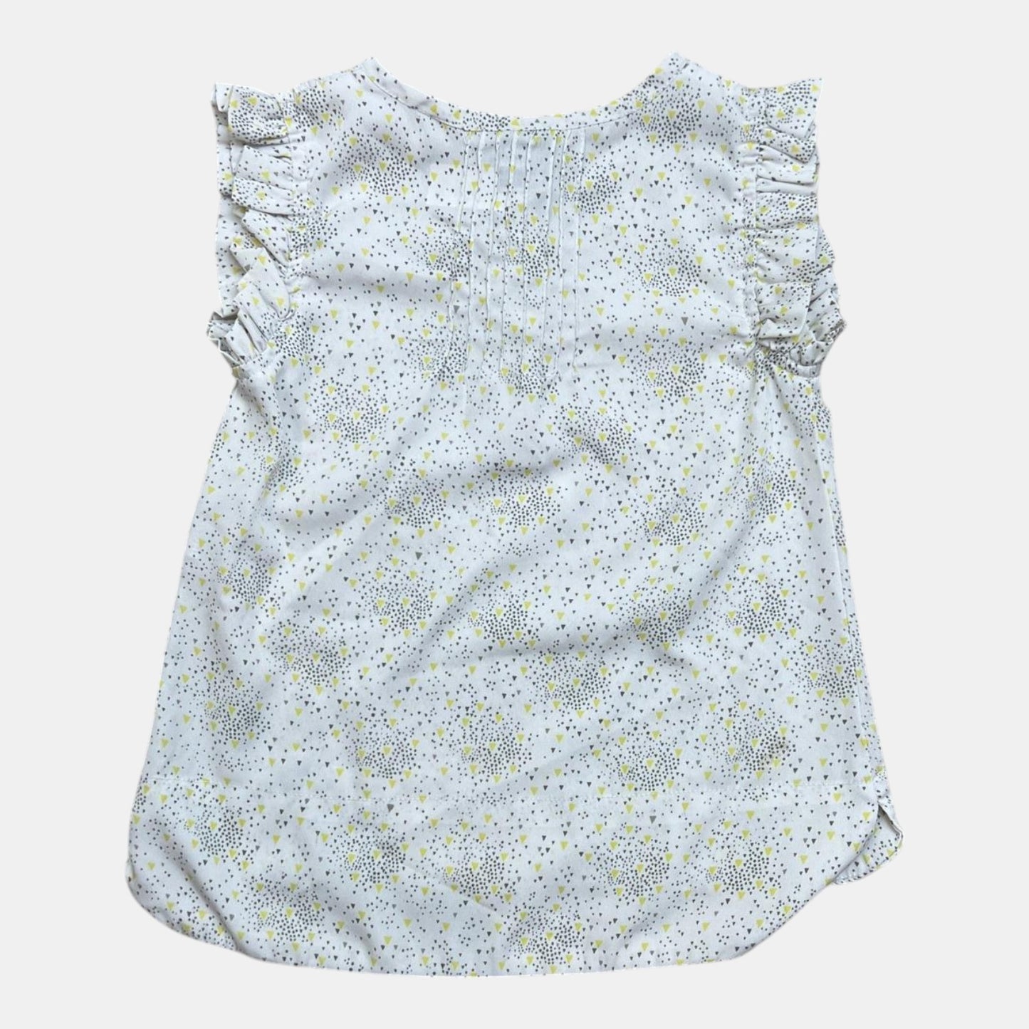 Blouse Tape à l’œil : 5 ans