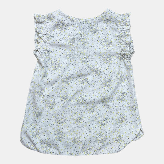 Blouse Tape à l’œil : 5 ans
