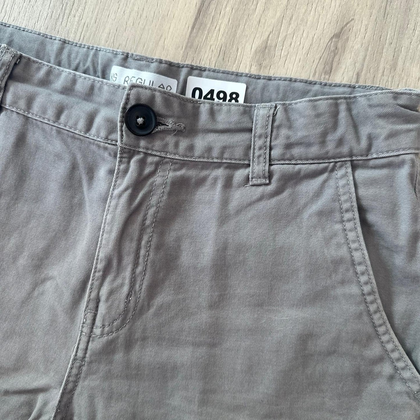 Short Kiabi : 14 ans