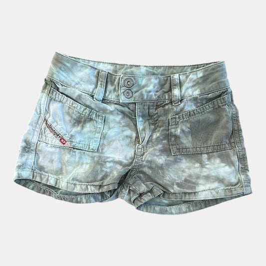 Short diesel : 4 ans