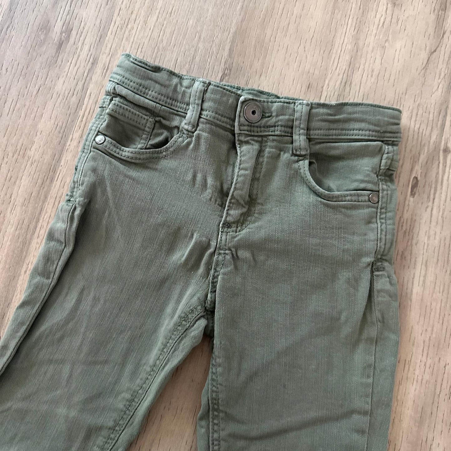 Pantalon Tape à l'oeil : 6 ans