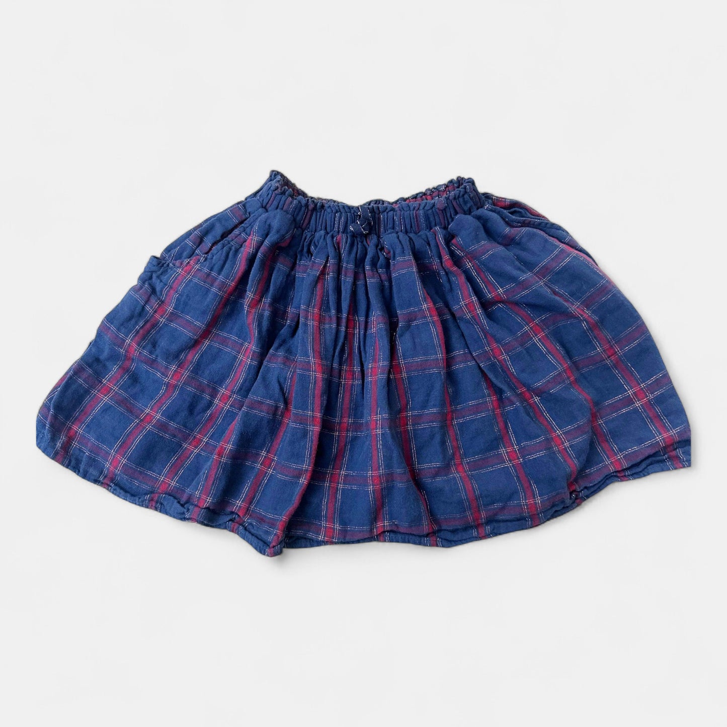 Jupe Tape à l'oeil : 8 ans