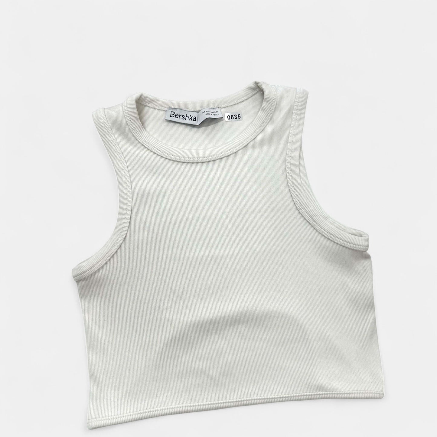 Débardeur Bershka : 16 ans