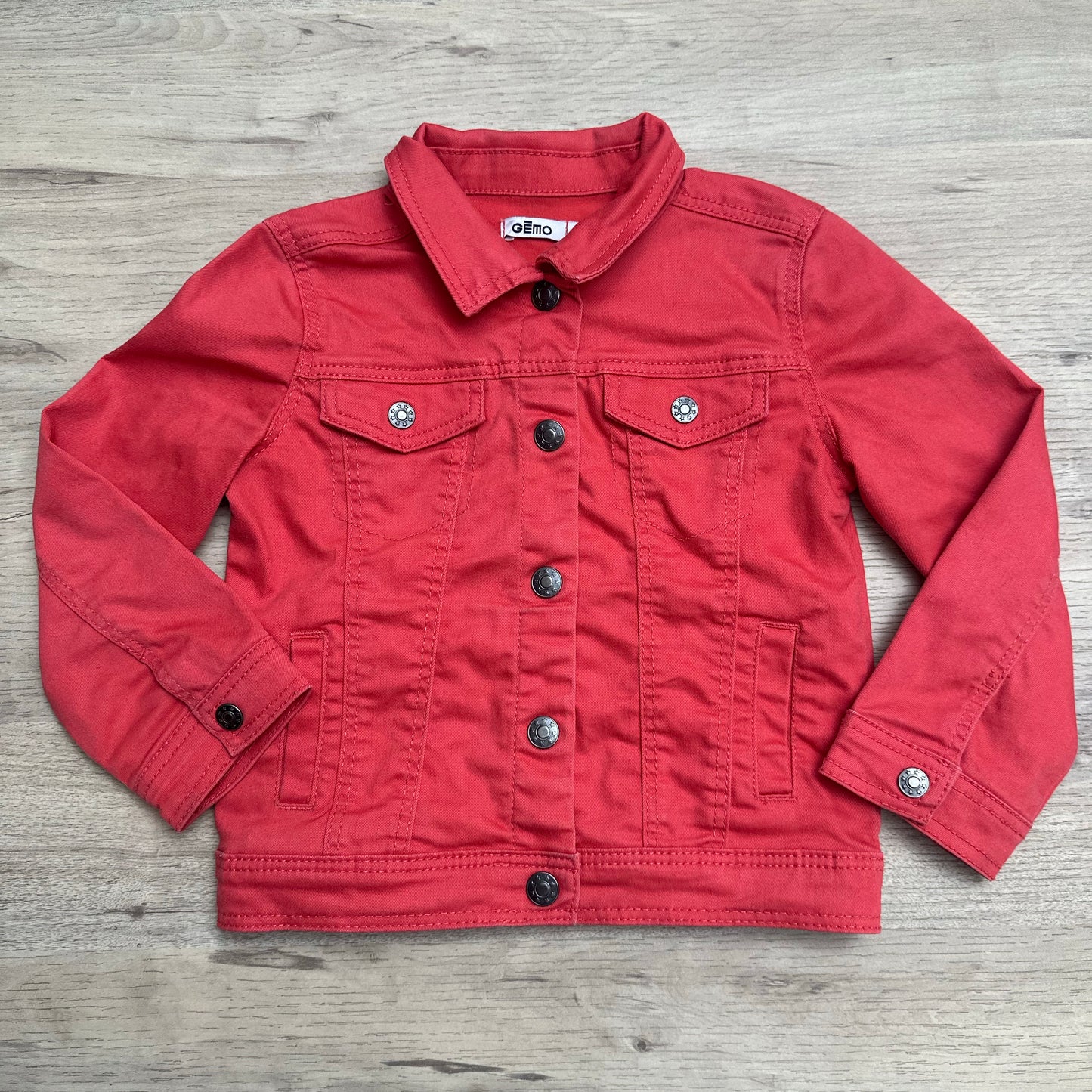 Veste / Manteau Gémo : 5 ans