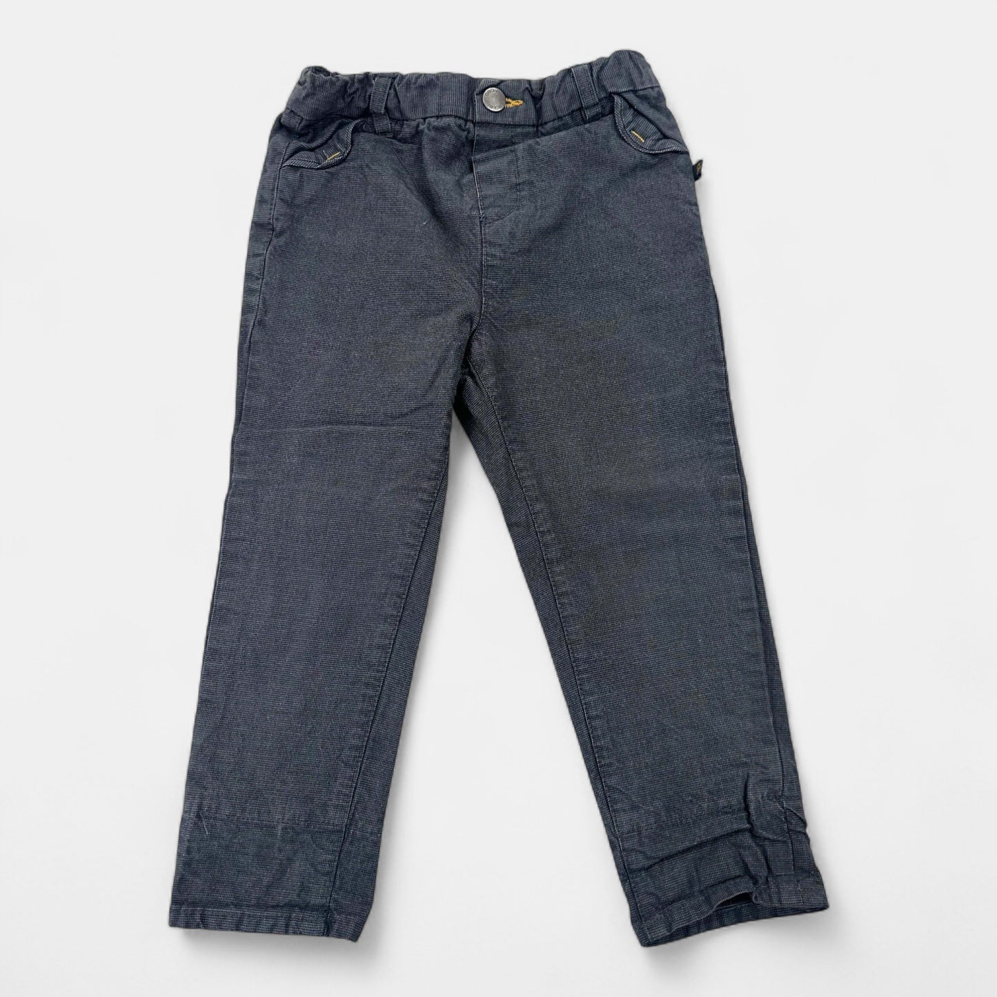 Pantalon Okaïdi : 24 mois