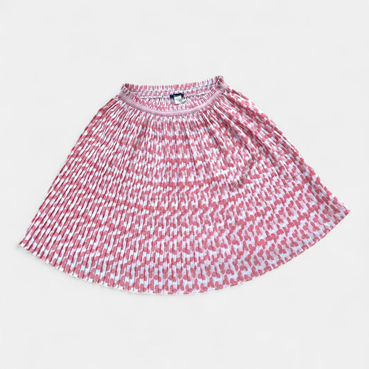 Jupe Okaïdi : 10 ans