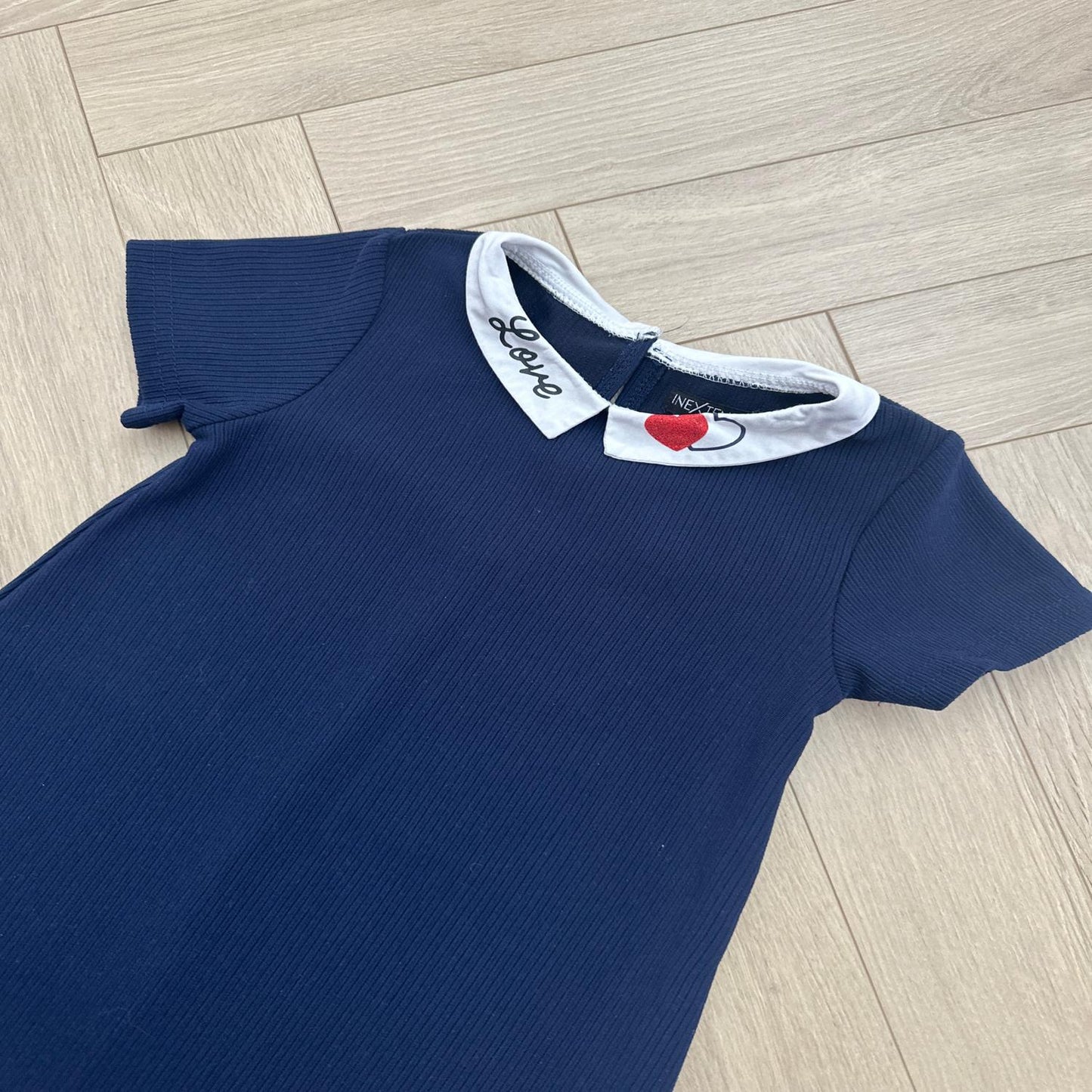 Robe inextenso ￼ : 4 ans