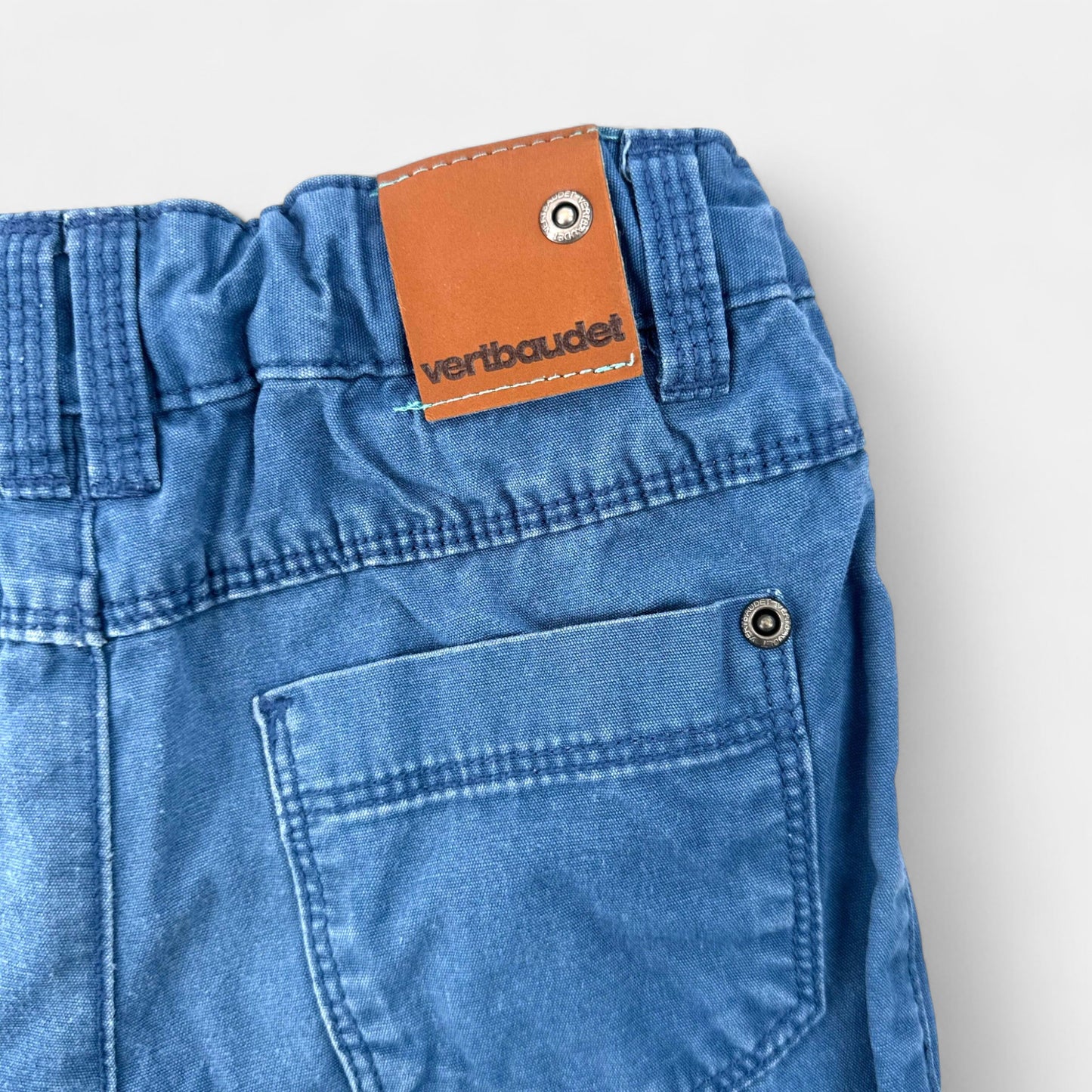 Short Verbaudet : 4 ans