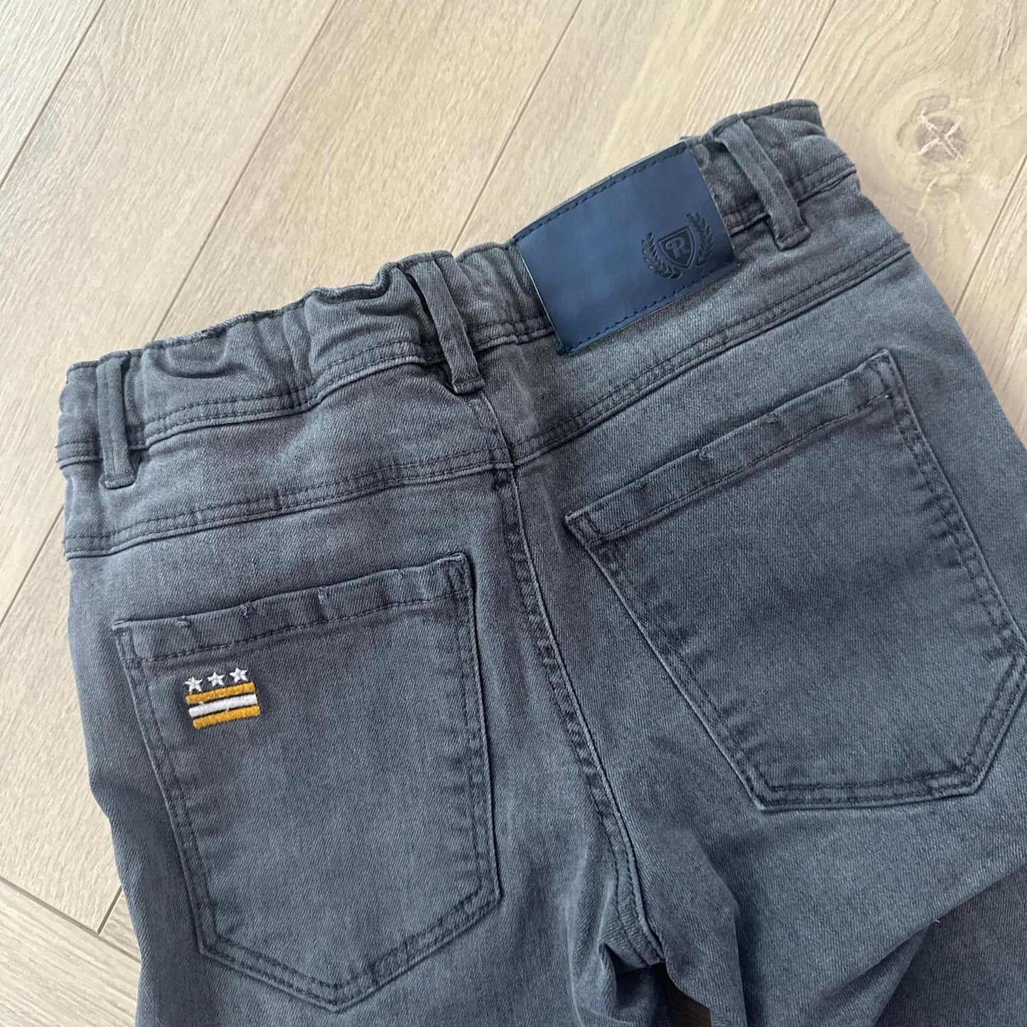 Pantalon Tape à l'oeil : 9 ans