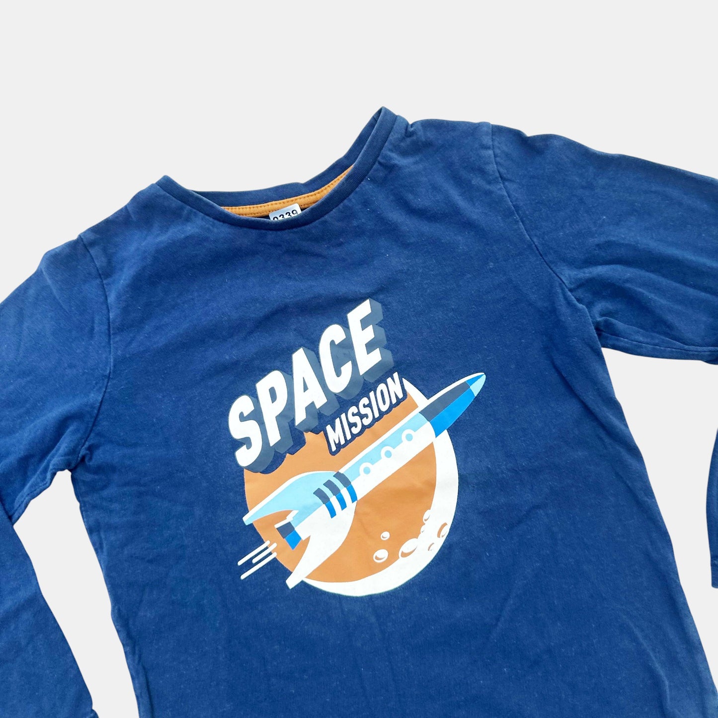 T-Shirt Okaïdi : 6 ans