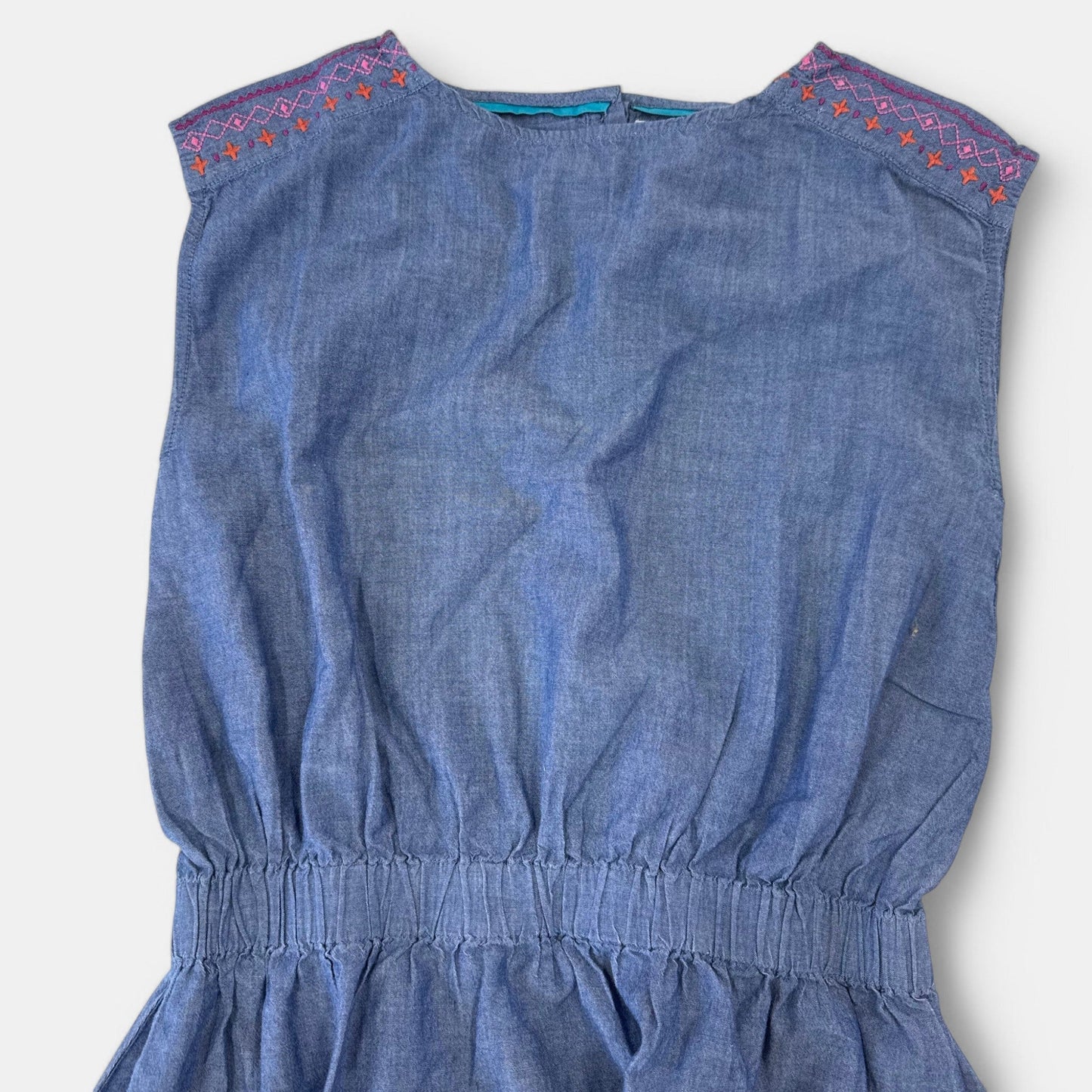 Robe Du Pareil au même : 12 ans