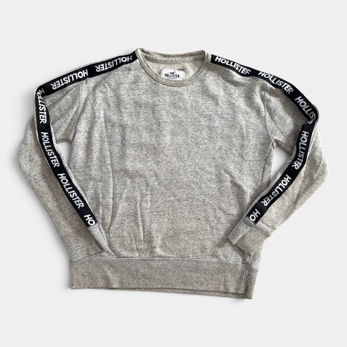 Pull Hollister : 16 ans
