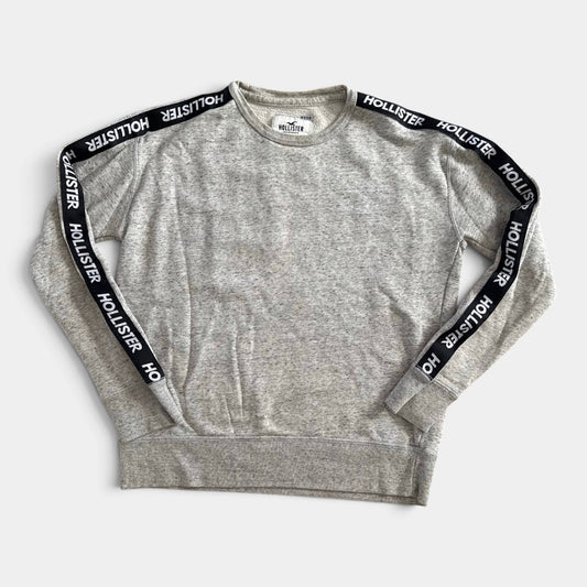 Pull Hollister : 16 ans