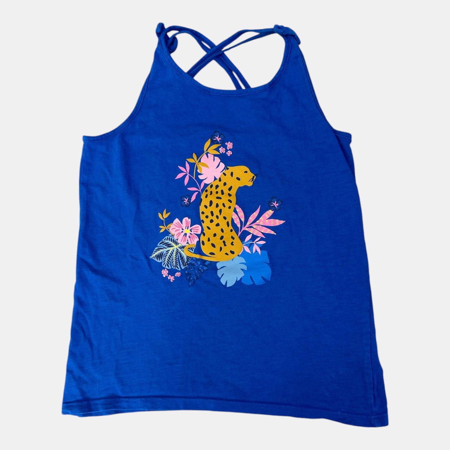 Débardeur Orchestra : 12 ans