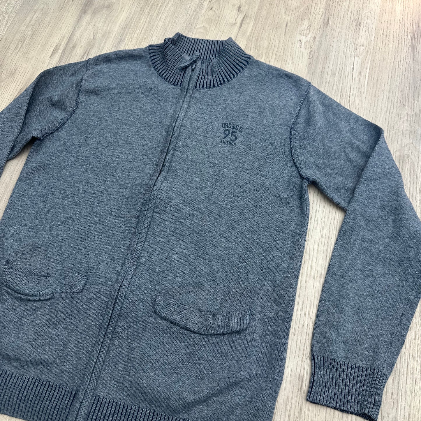 Pull Orchestra : 12 ans