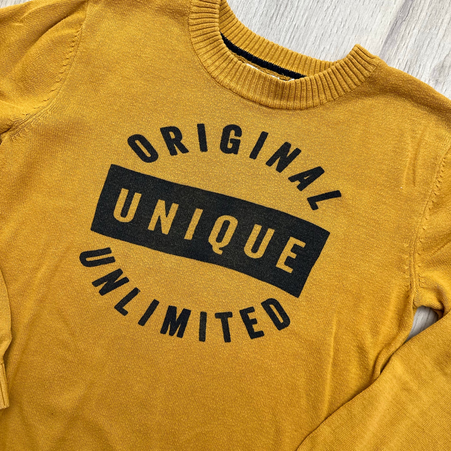 Pull Orchestra : 8 ans