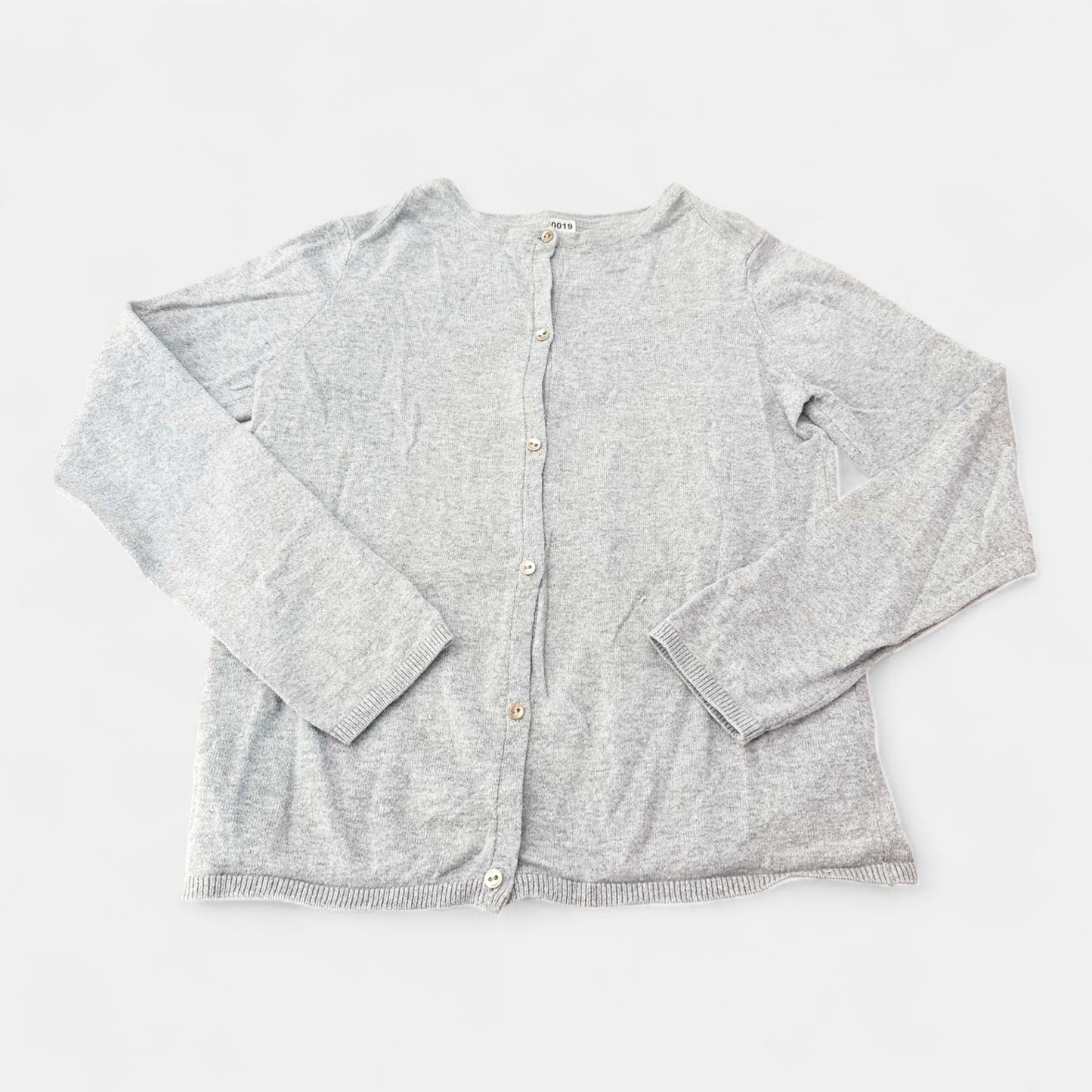 Gilet Kiabi : 12 ans