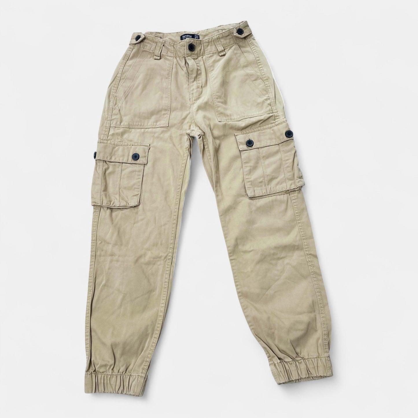 Pantalon Bershka : 14 ans