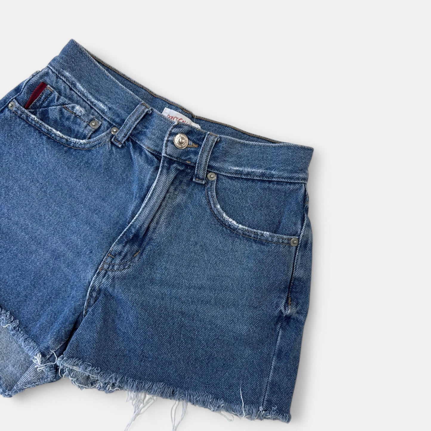 Short Jennyfer : 14 ans