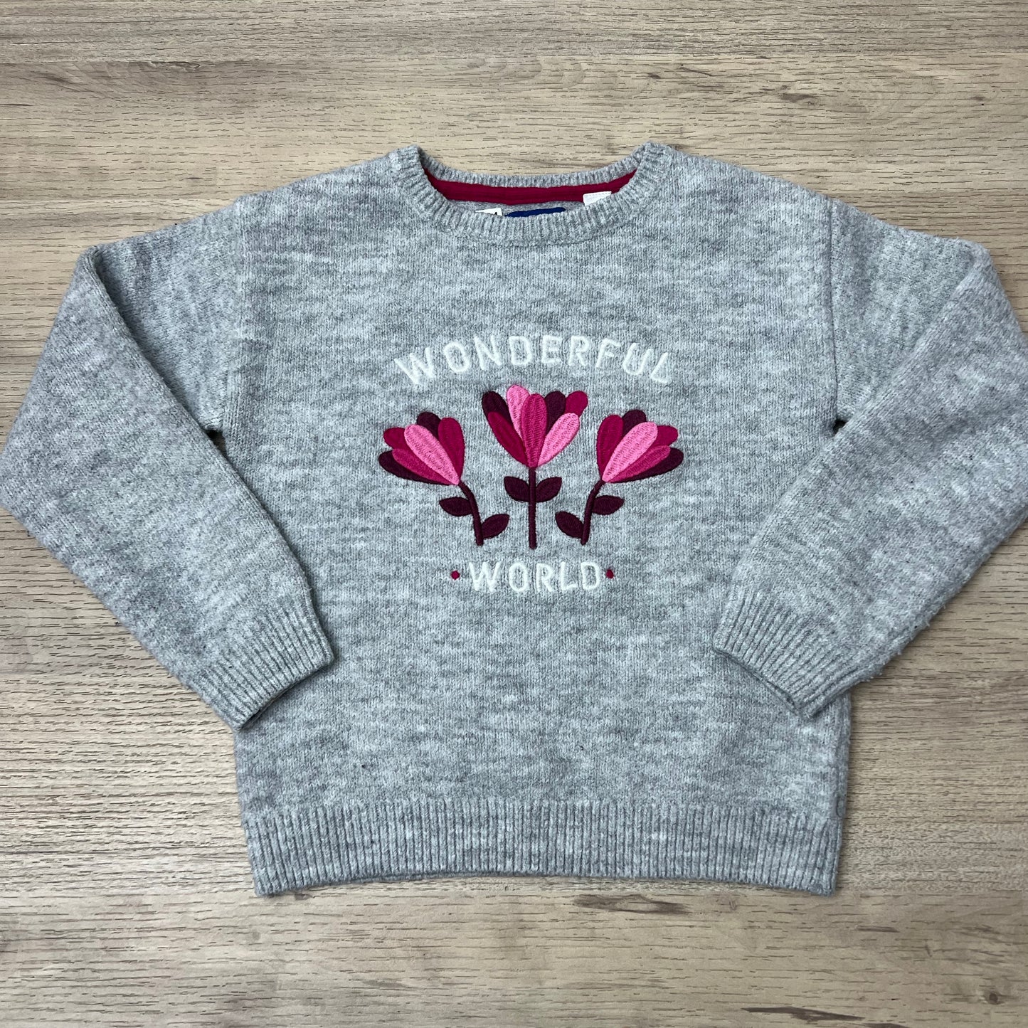 Pull Okaïdi : 6 ans