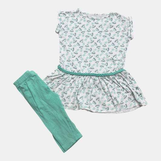 Ensemble Verbaudet : 4 ans