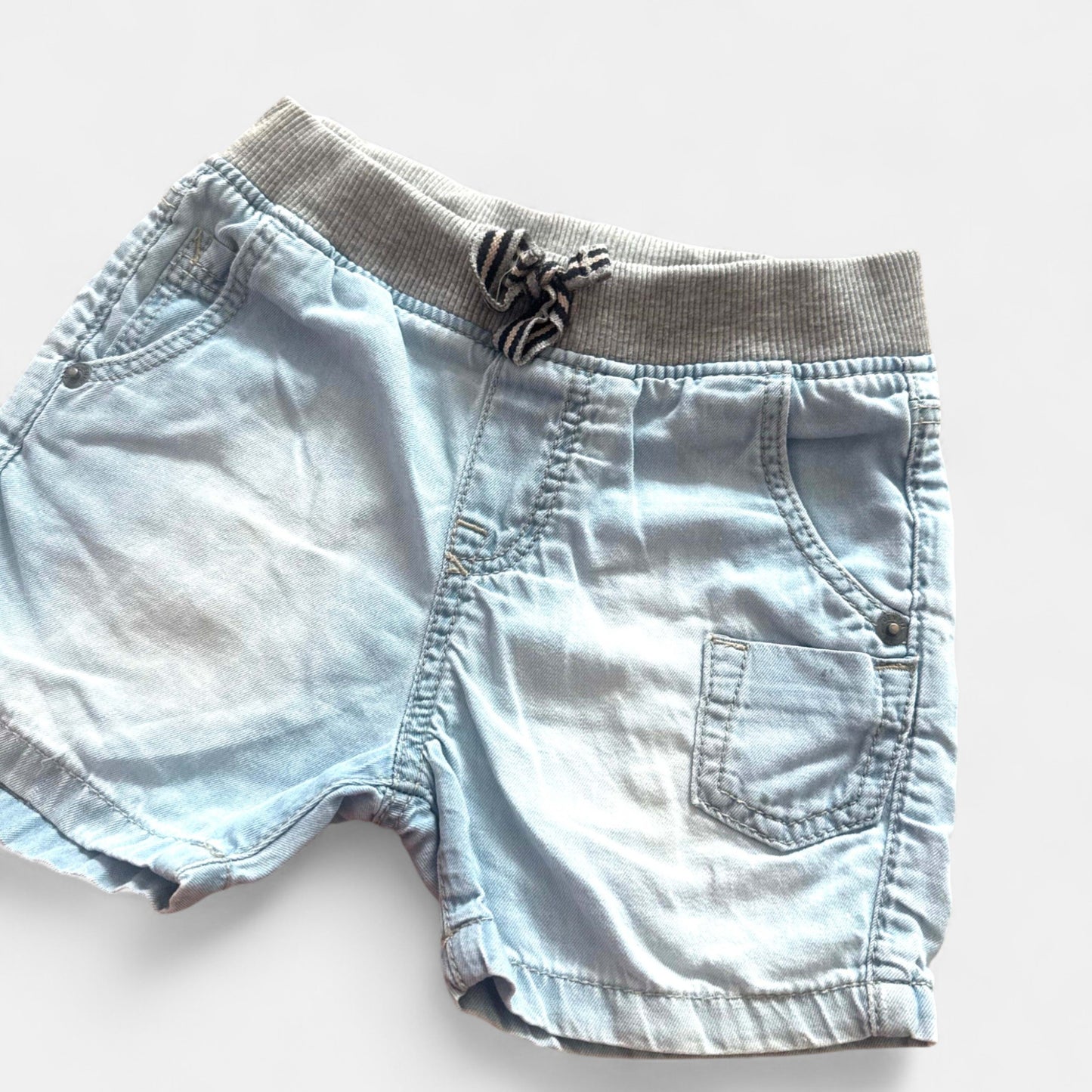 Short Zara : 12 mois