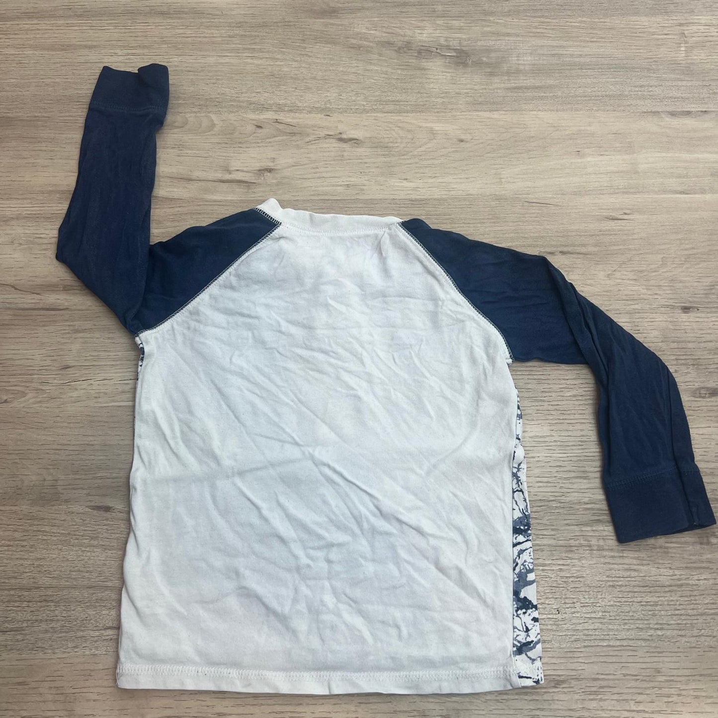 T-Shirt Gap : 4 ans