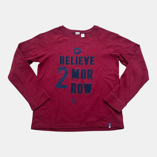 T-Shirt Okaïdi : 10 ans