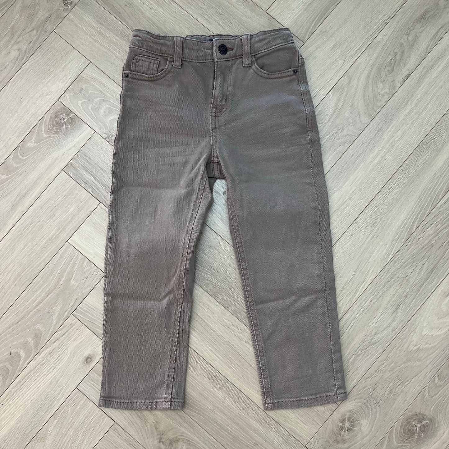 Pantalon Kiabi : 5 ans