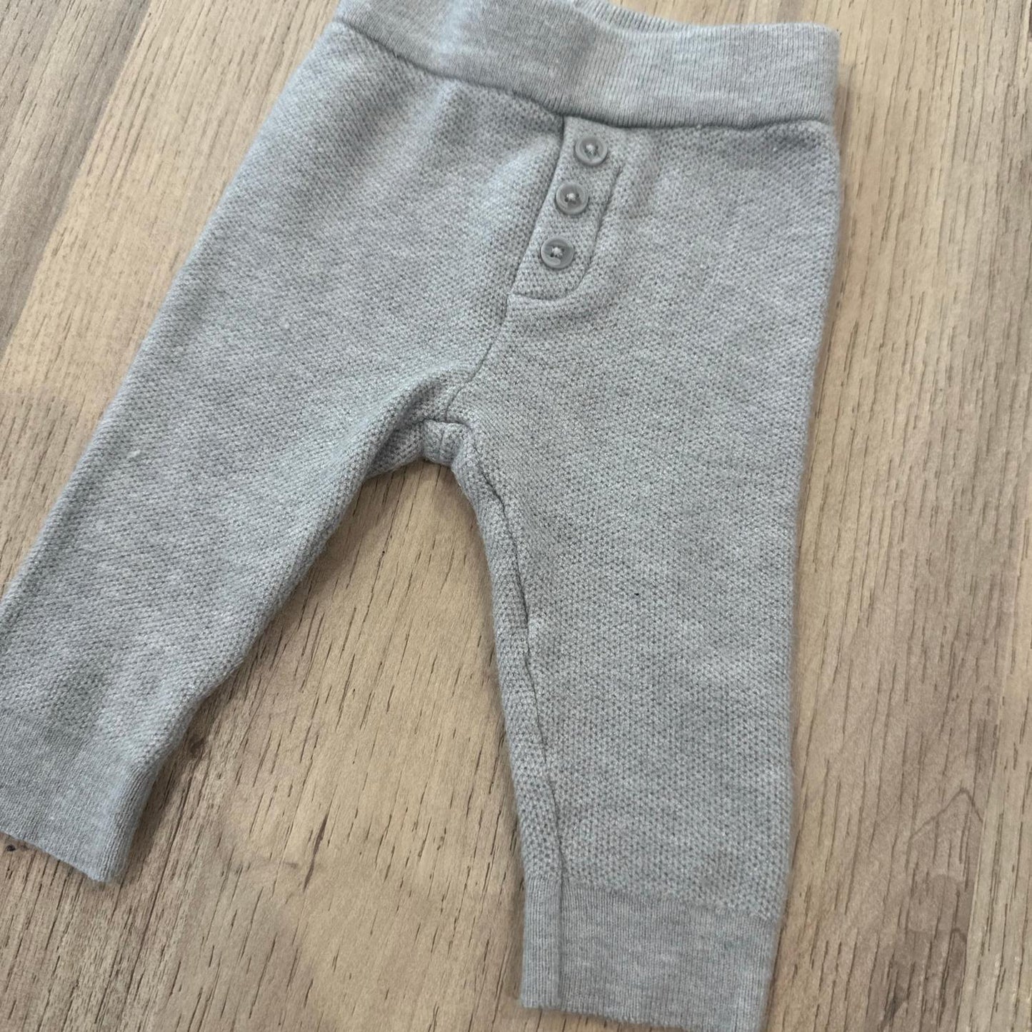 Pantalon Kiabi : 3 mois