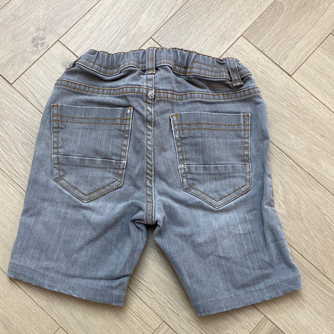 Short Kiabi : 5 ans