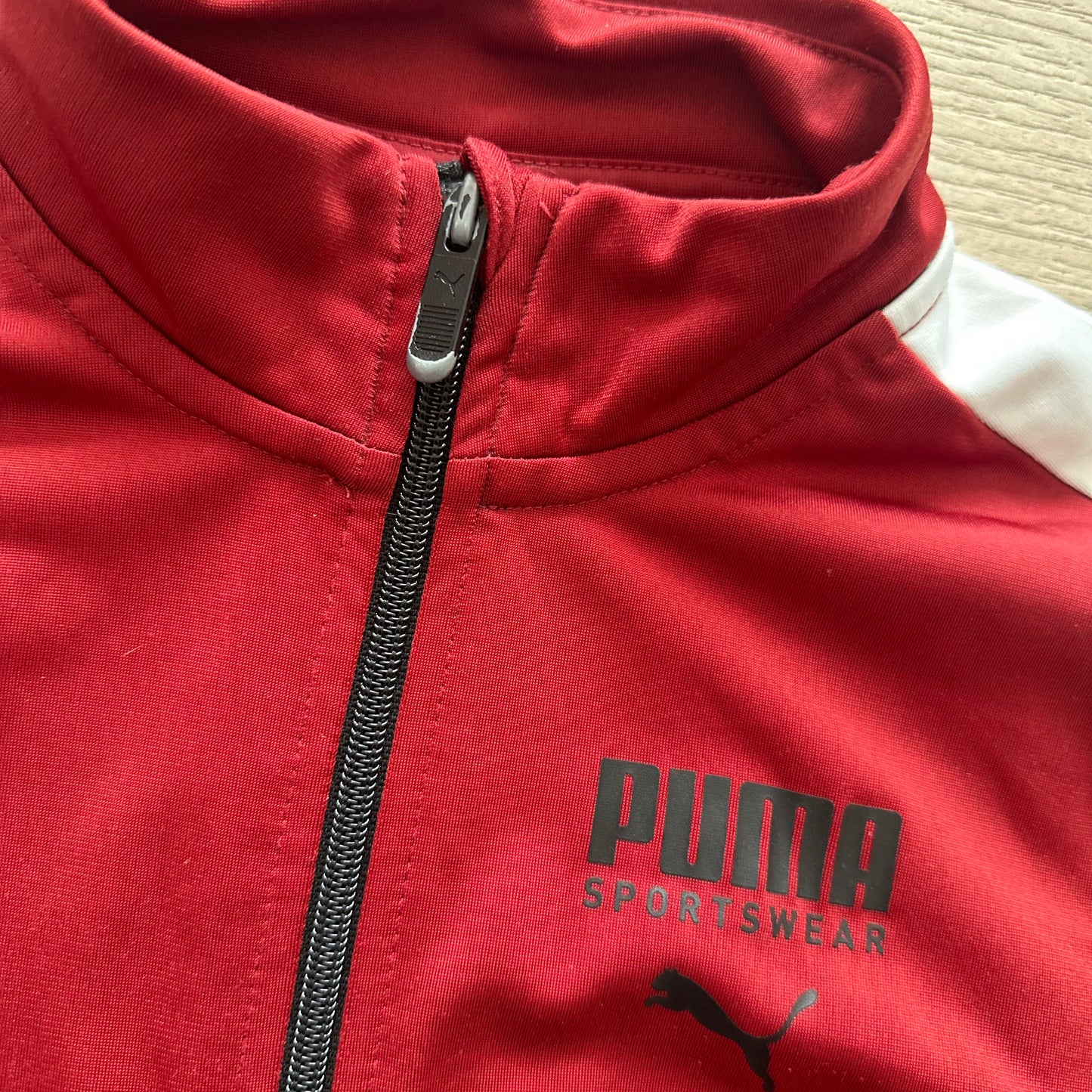 Tenue de sport Puma : 12 ans