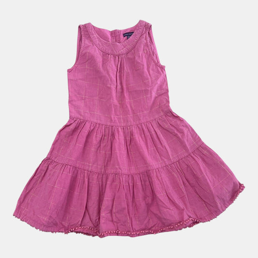 Robe Sergent Major : 5 ans