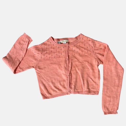 Gilet,Vertbaudet : 4 ans